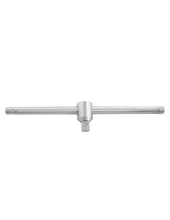 Mango en T inoxidable 3/4" ALYCO