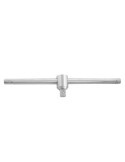 Mango en T inoxidable 3/4" ALYCO