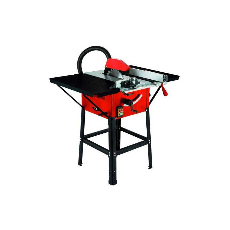 Sierra de mesa CEVIK 1500 w. CE-CTS250M