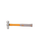 Martillo de bola inoxidable con mango de fibra de vidrio 450 g ALYCO