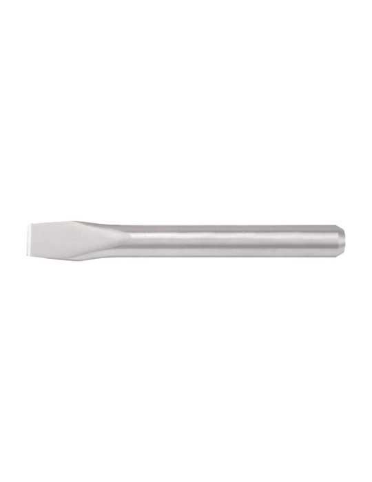 Cincel inoxidable 300 mm ALYCO