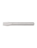 Cincel inoxidable 300 mm ALYCO