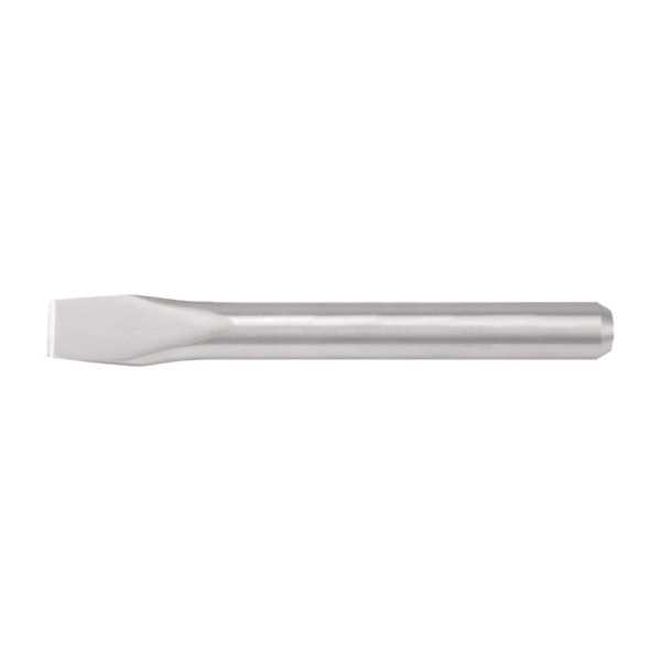 Cincel inoxidable 400 mm ALYCO