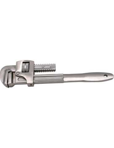 Llave Stillson inoxidable 10" 250 mm ALYCO
