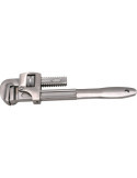 Llave Stillson inoxidable 24" 600 mm ALYCO