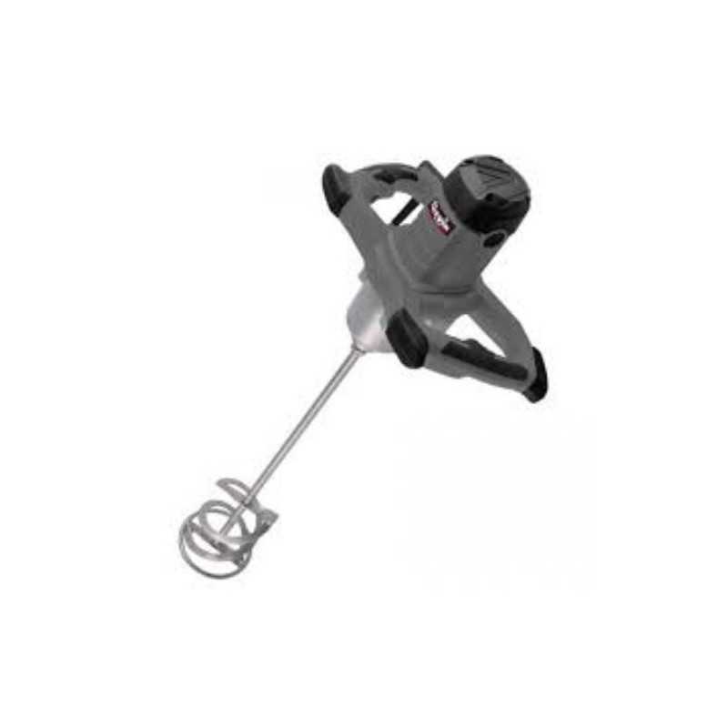 Batidora mezcladora CEVIK 1200w 2 velocidades CE-M1202PR