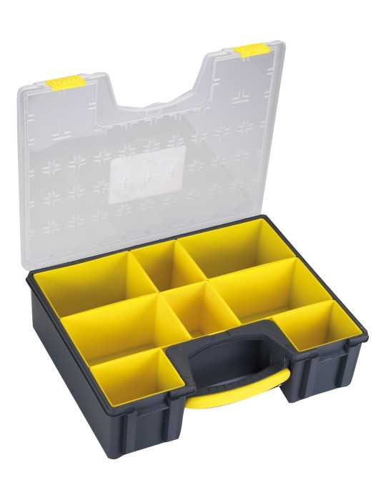 Organizador para consumibles 420x335x62 mm ALYCO