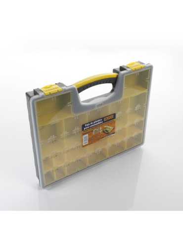 Organizador para consumibles 420x335x62 mm ALYCO 2