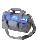 Bolsa de nylon 36x19x26 mm ALYCO