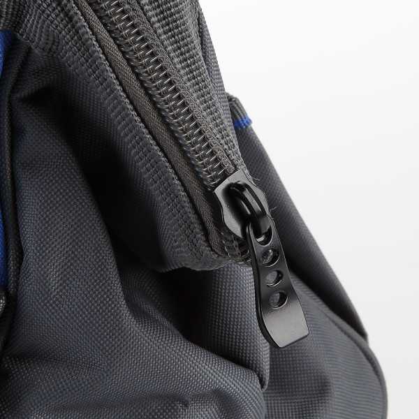 Bolsa de nylon 36x19x26 mm ALYCO