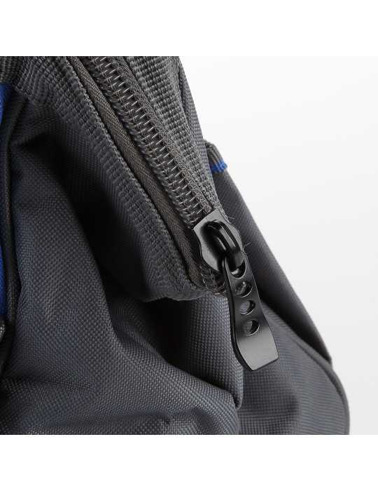 Bolsa de nylon 36x19x26 mm ALYCO