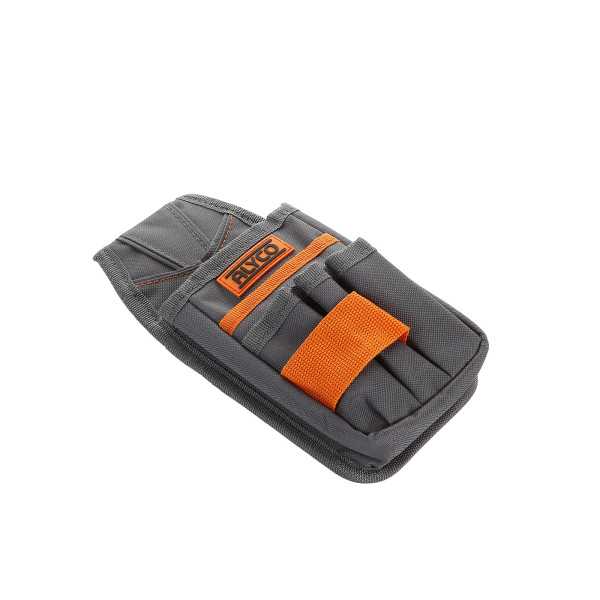 Bolsa de nylon para cinturón ALYCO ORANGE