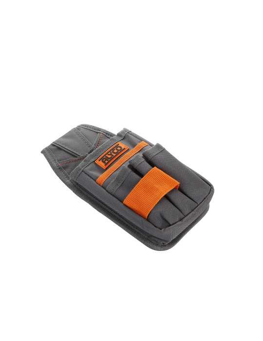 Bolsa de nylon para cinturón ALYCO ORANGE
