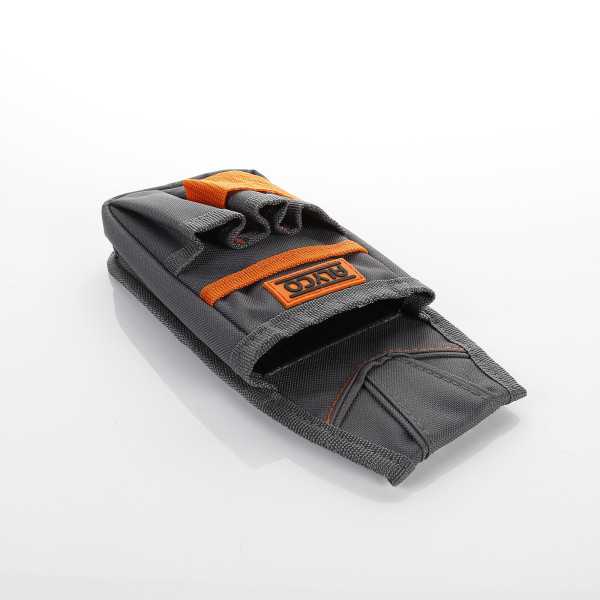 Bolsa de nylon para cinturón ALYCO ORANGE
