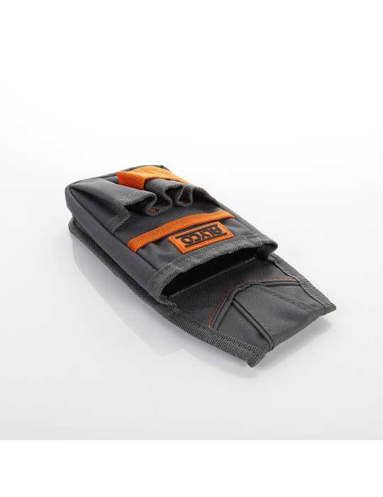 Bolsa de nylon para cinturón ALYCO ORANGE
