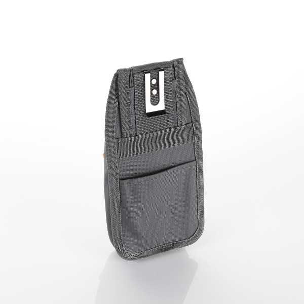 Bolsa de nylon para cinturón ALYCO ORANGE