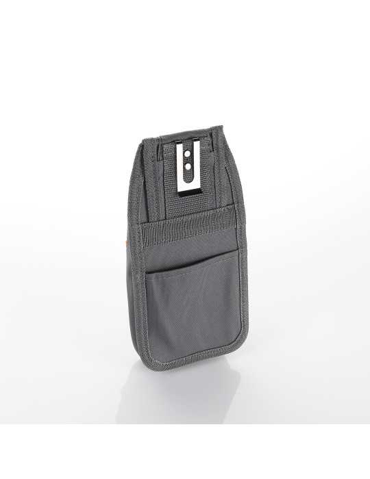 Bolsa de nylon para cinturón ALYCO ORANGE