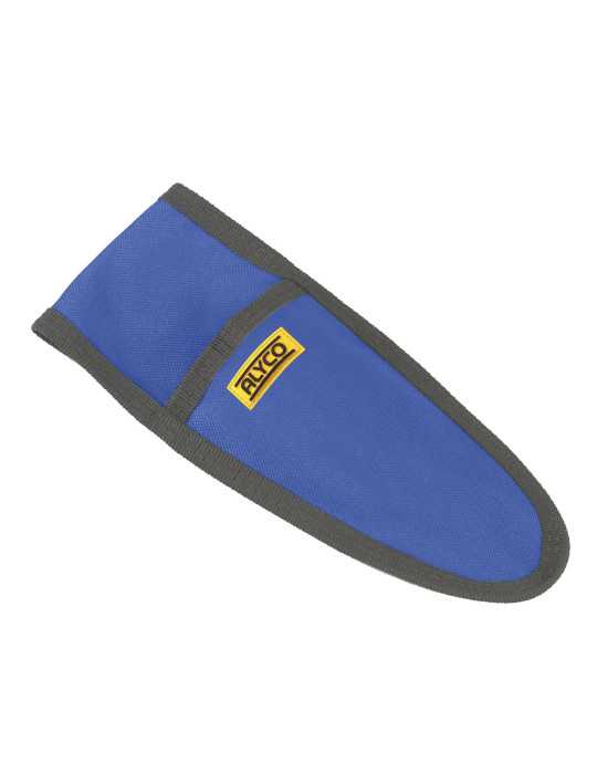 Bolsa de nylon individual para tijeras 220x90 mm ALYCO