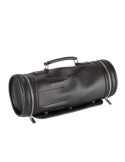Bolsa enrollable de cuero sintético PU para herramientas ALYCO ORANGE