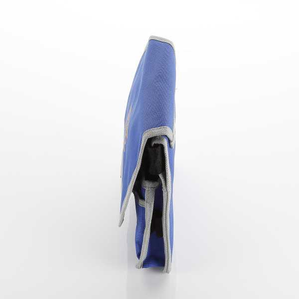 Bolsa de nylon pequeña con cierre rápido 170x240 mm ALYCO
