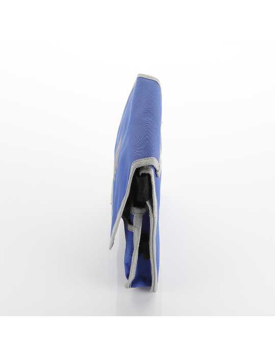 Bolsa de nylon pequeña con cierre rápido 170x240 mm ALYCO