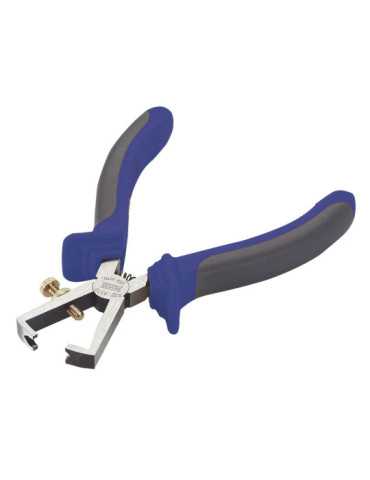 Alicate pelacables 160 mm ALYCO