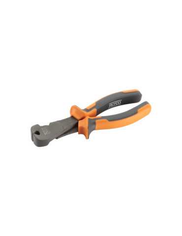 Alicate teflonado de corte frontal 160 mm ALYCO ORANGE