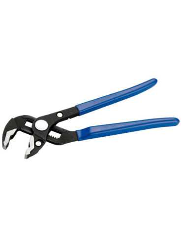 Tenacilla de ajuste automático 9,5" 240 mm ALYCO