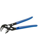 Tenacilla de ajuste automático 9,5" 240 mm ALYCO