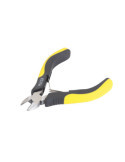 Minialicate de precisión ESD de corte diagonal 115 mm ALYCO