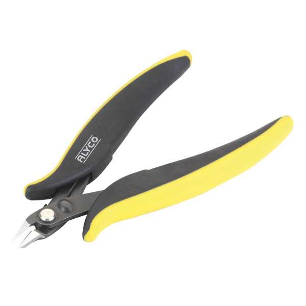 Minialicate para electrónica de corte diagonal 21. ESD ALYCO