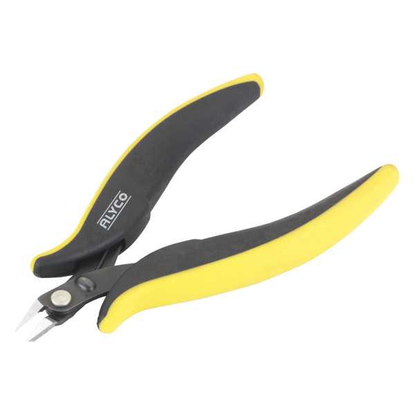 Minialicate para electrónica de corte diagonal 45. ESD ALYCO
