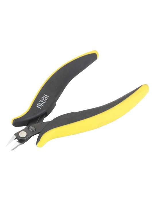 Minialicate para electrónica de corte diagonal 45. ESD ALYCO