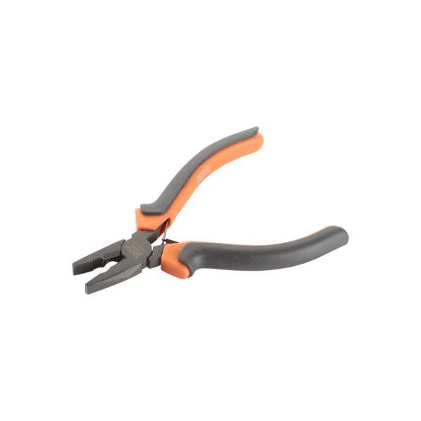 Minialicate de precisión universal teflonado 120 mm ALYCO ORANGE