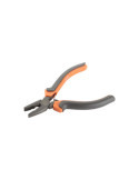 Minialicate de precisión universal teflonado 120 mm ALYCO ORANGE