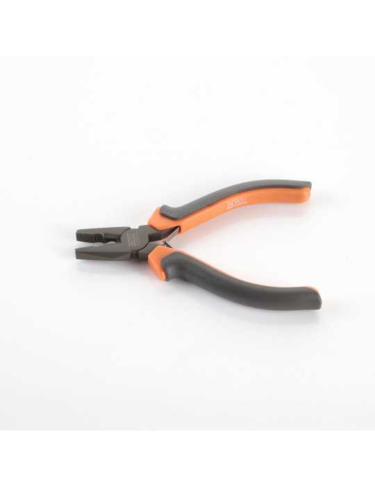 Minialicate de precisión universal teflonado 120 mm ALYCO ORANGE
