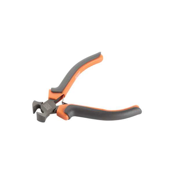 Minialicate de precisión teflonado de corte frontal 105 mm ALYCO ORANGE