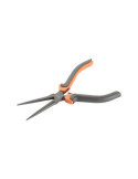 Minialicate de precisión de bocas semiredondas 150 mm ALYCO ORANGE