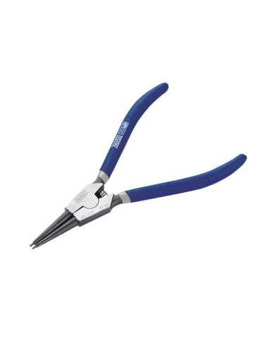 Alicate Seeger de boca recta para arandelas exteriores 300 mm ALYCO