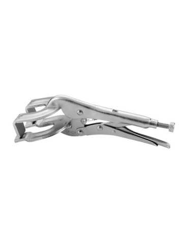 Tenaza Grip para soldar 250 mm ALYCO