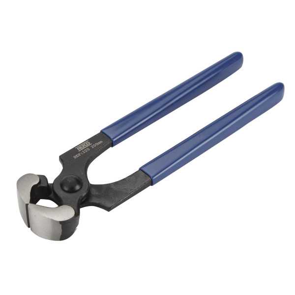 Tenaza de arrancar para carpintero 7" 180 mm ALYCO