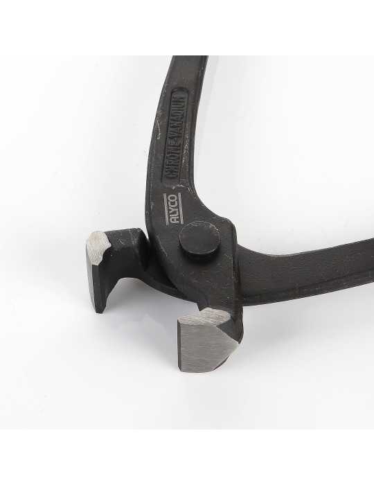 Tenaza rusa 11" 280 mm ALYCO