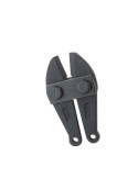 Cuchilla de recambio para cortabulón 450 mm ALYCO