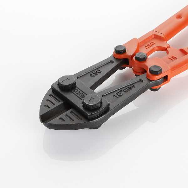 Cortabulón 450 mm ALYCO ORANGE
