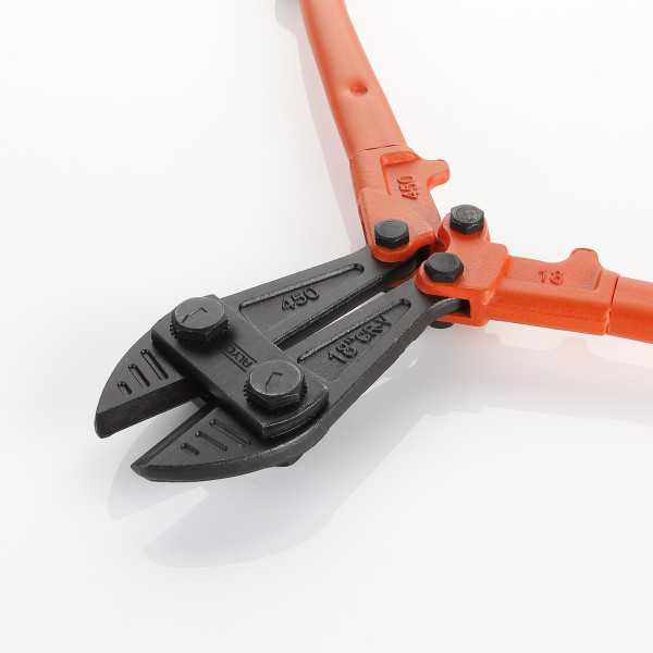 Cortabulón 450 mm ALYCO ORANGE
