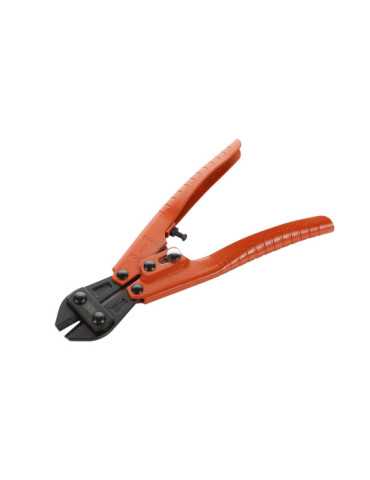 Minicortabulón 200 mm ALYCO ORANGE