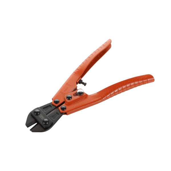 Minicortabulón 200 mm ALYCO ORANGE