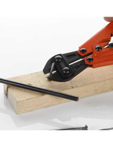 Minicortabulón 200 mm ALYCO ORANGE 2