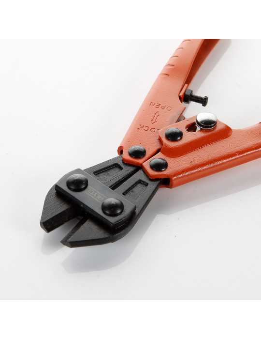 Minicortabulón 200 mm ALYCO ORANGE