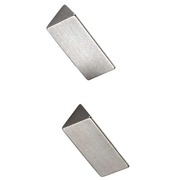 Cuchilla de recambio para cortabulón de 3 filos de corte ALYCO